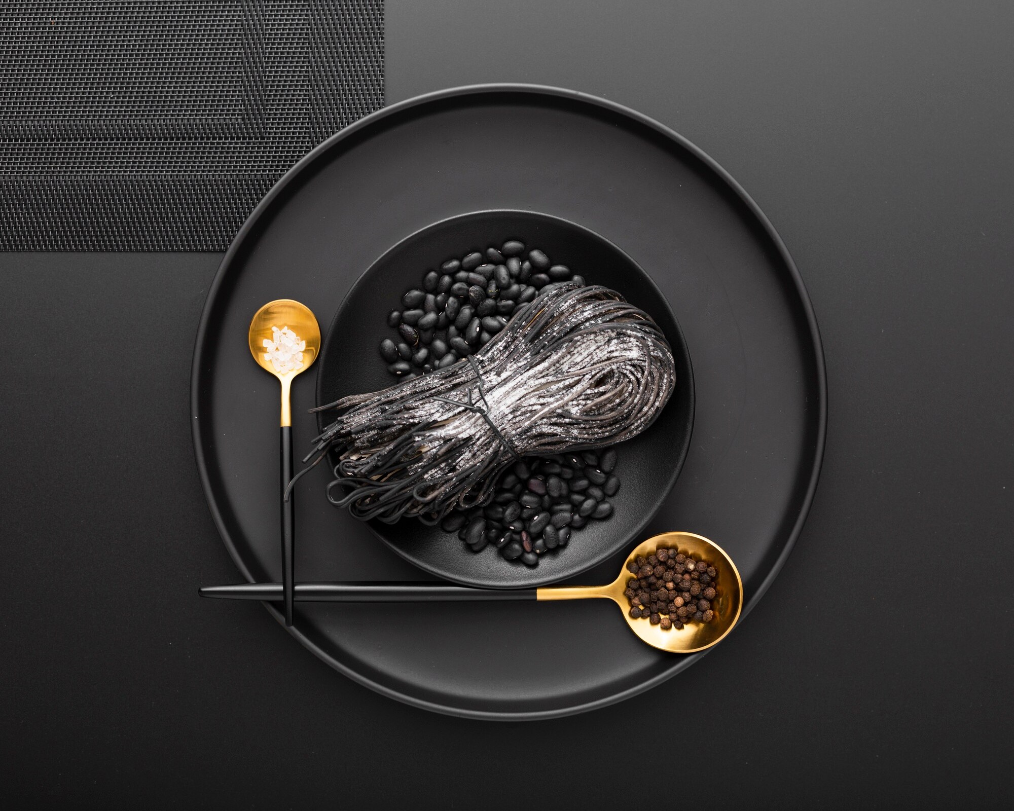 Exzellentes Food Design